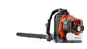 Husqvarna 150BT Sithl Leaf Blower Backpack
