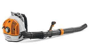 Stihl leaf blower backpack BR 700