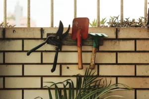Shears Garden on wall Cutting Tool Names uses