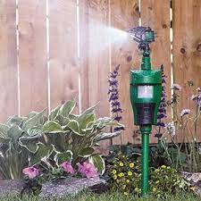sprinkler lee valley garden catalog 2022
