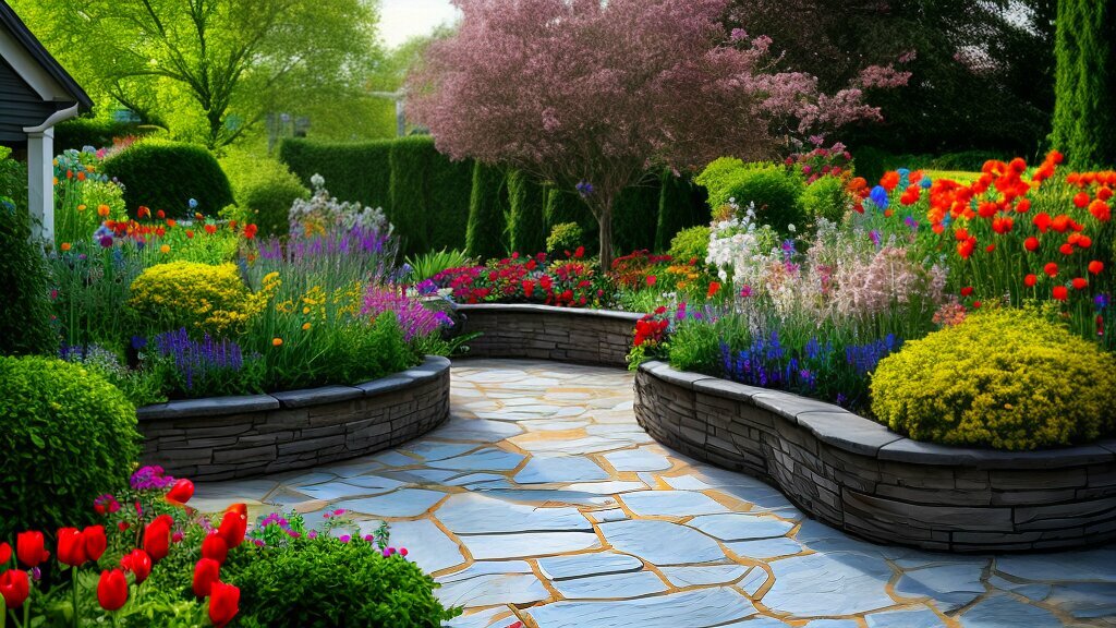 garden design