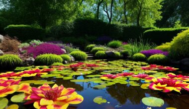 is pond sludge good for the garden