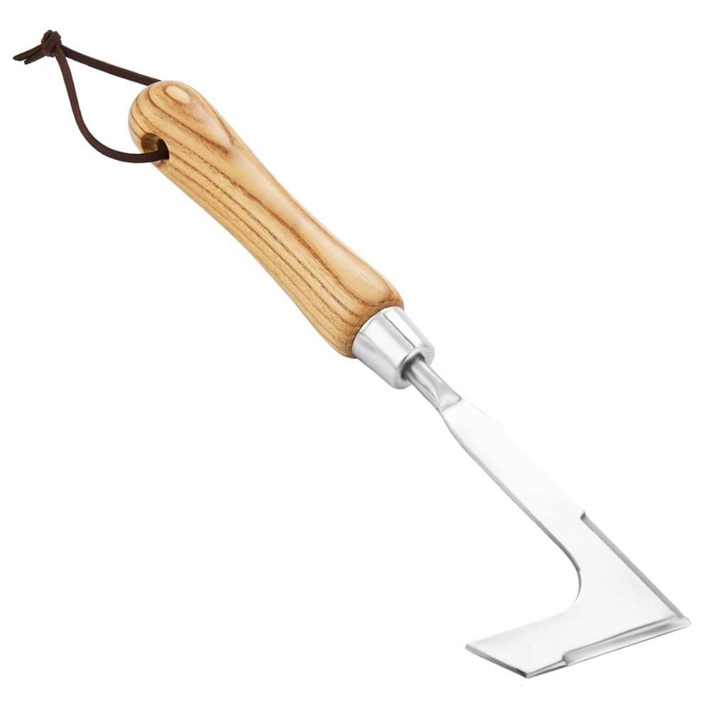 crack weeder for hand weeding