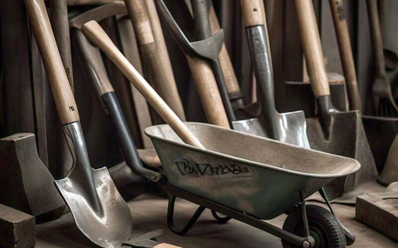 Essential Garden Tools for Every Gardener