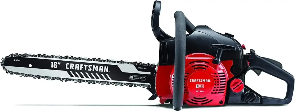 Top 12 Best Chainsaws for the Money