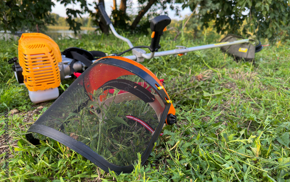 What You Should Not Do With a Lawnmower