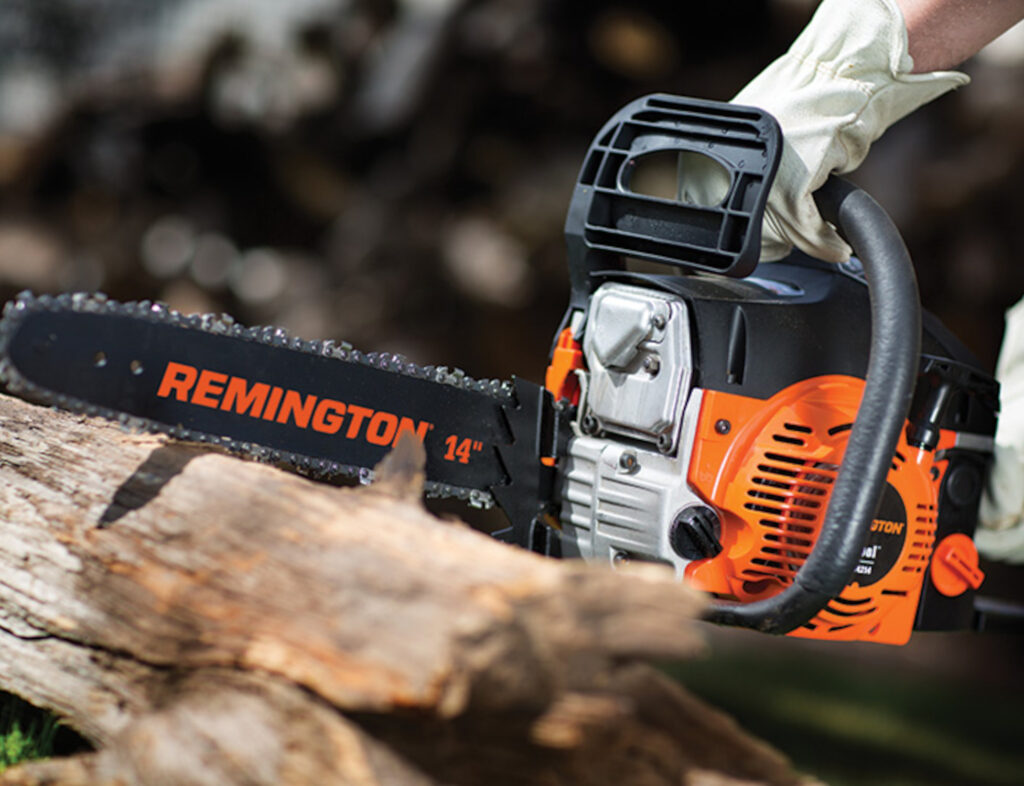 Top 12 Best Chainsaws for the Money