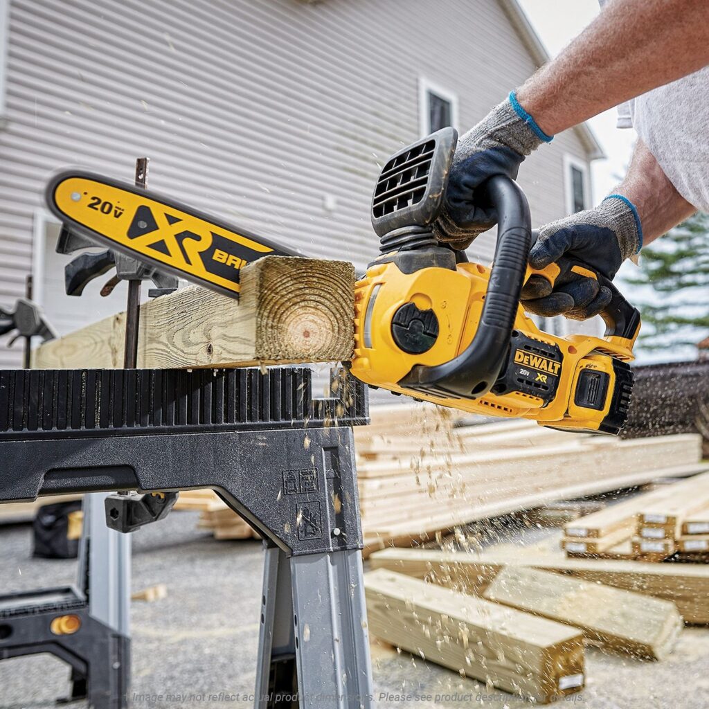 Top 12 Best Chainsaws for the Money