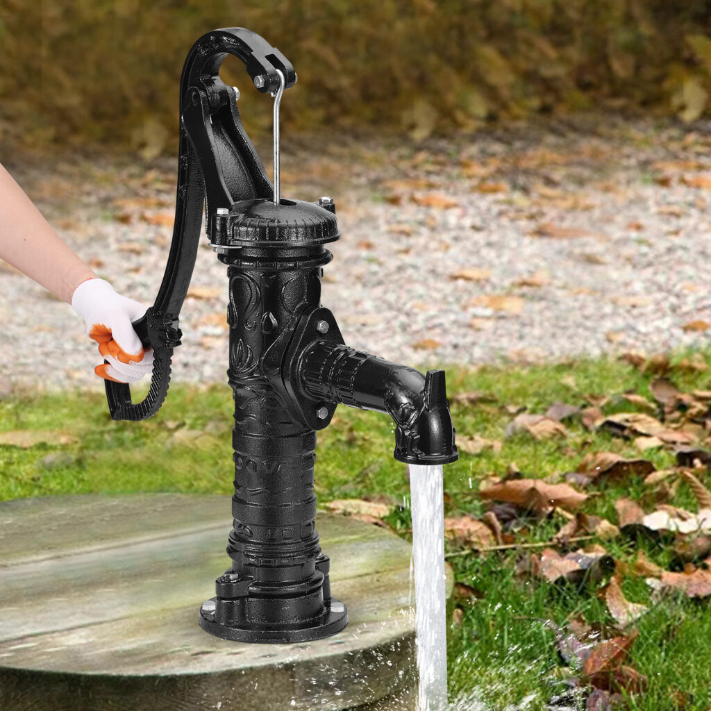 Can You Use a Pressure Washer to Pump Water?