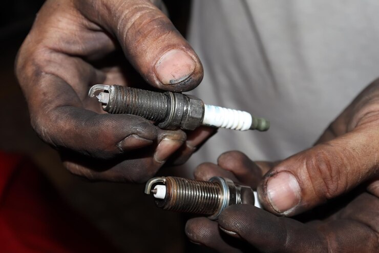 How Often Should You Replace a Spark Plug in a Trimmer?