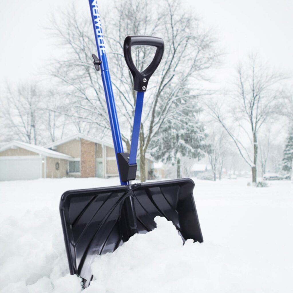 Which Shovel is Best for Snow Removal?