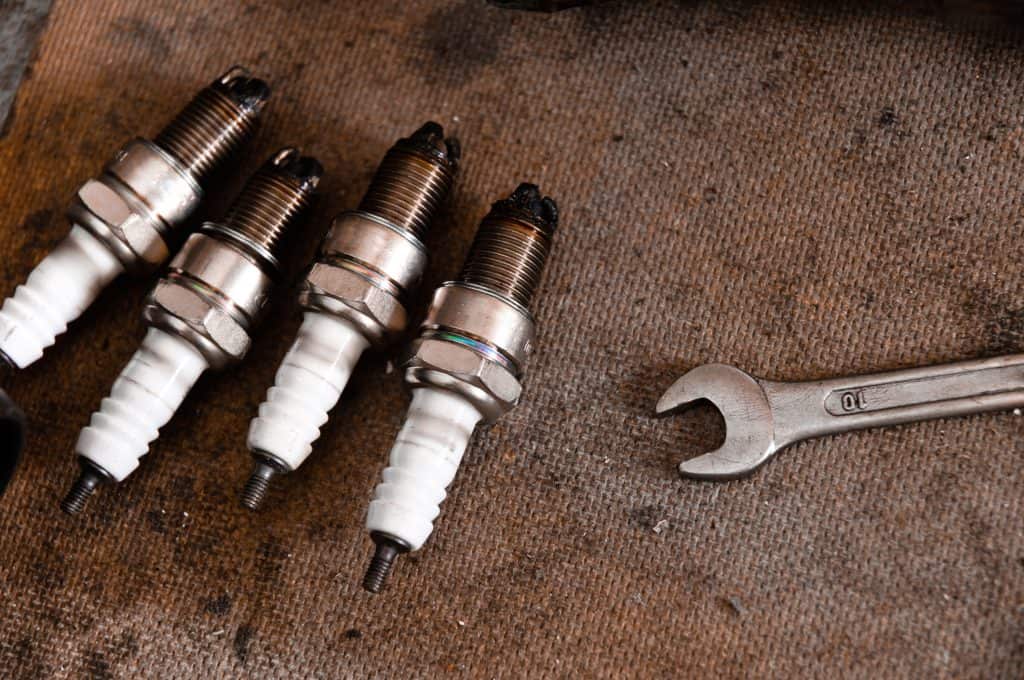 How Often Should You Replace a Spark Plug in a Trimmer?