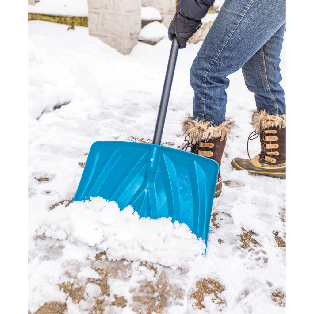 Which Shovel is Best for Snow Removal