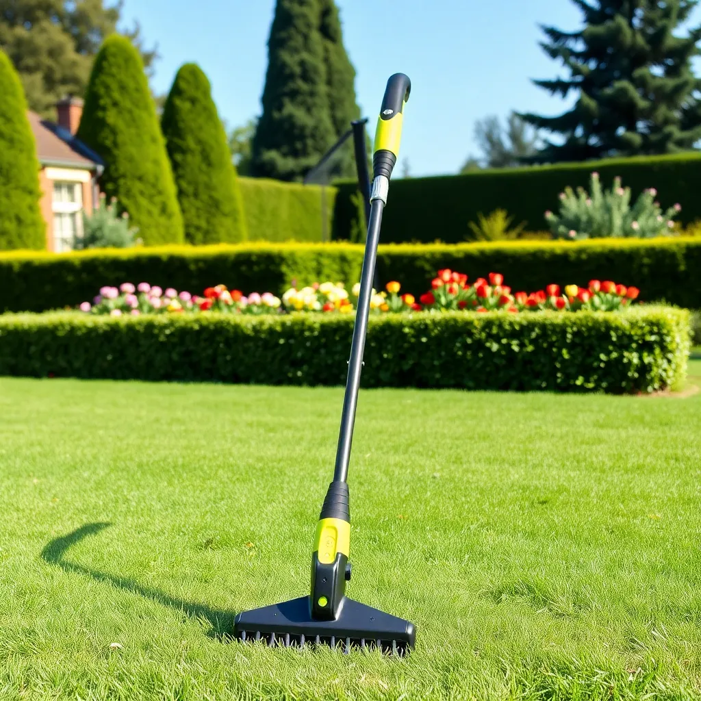 Do You Need a Lawn Mower or a Trimmer?